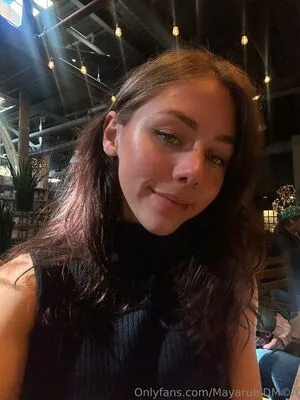 Mayalane Mayaneu OnlyFans Leaked Free Thumbnail Picture - #7y6cETWbqH