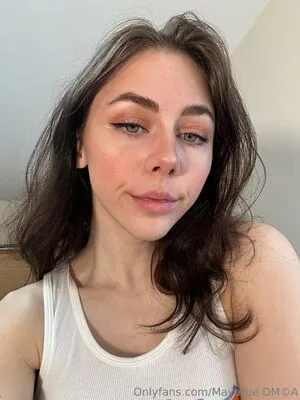 Mayalane Mayaneu OnlyFans Leaked Free Thumbnail Picture - #EWXklNzpCn