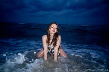 Mayalane Mayaneu OnlyFans Leaked Free Thumbnail Picture - #Ipbeo5sO29