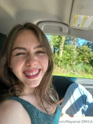 Mayalane Mayaneu OnlyFans Leaked Free Thumbnail Picture - #KZYuH25AnV