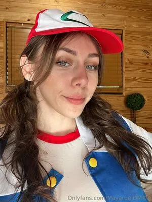 Mayalane Mayaneu OnlyFans Leaked Free Thumbnail Picture - #LtwWE0WmUG