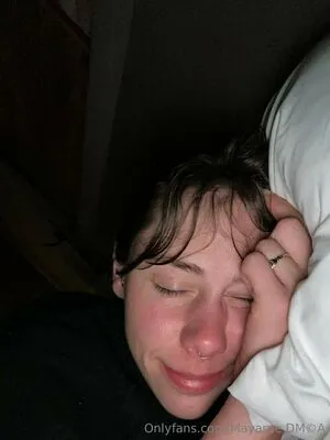 Mayalane Mayaneu OnlyFans Leaked Free Thumbnail Picture - #MkMUJQQ9Ng