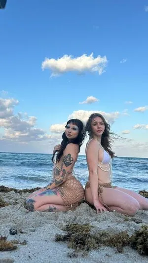 Mayalane Mayaneu OnlyFans Leaked Free Thumbnail Picture - #OBboNgsB6Q