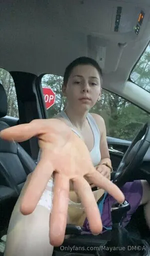 Mayalane Mayaneu OnlyFans Leaked Free Thumbnail Picture - #QK63xnP1Wm