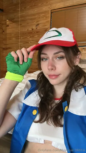 Mayalane Mayaneu OnlyFans Leaked Free Thumbnail Picture - #QXCJWzICA4