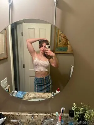 Mayalane Mayaneu OnlyFans Leaked Free Thumbnail Picture - #Ud9sHKDeg4