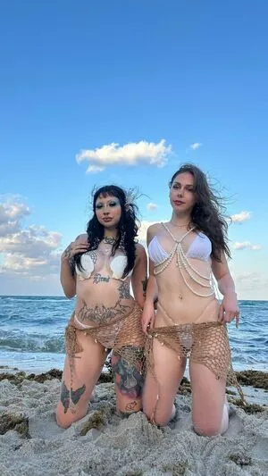 Mayalane Mayaneu OnlyFans Leaked Free Thumbnail Picture - #UqNGraIAiQ