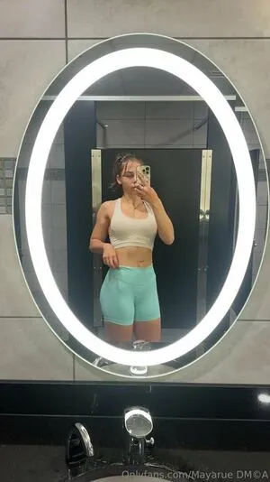 Mayalane Mayaneu OnlyFans Leaked Free Thumbnail Picture - #VuCIaujycm