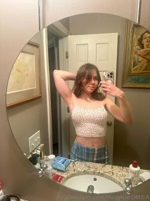 Mayalane Mayaneu OnlyFans Leaked Free Thumbnail Picture - #a0tZ0Fjhtx