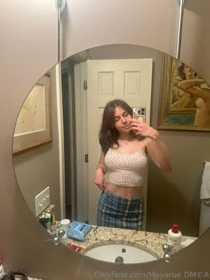 Mayalane Mayaneu OnlyFans Leaked Free Thumbnail Picture - #de5TGXApmi