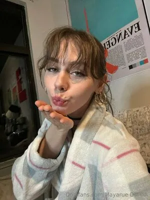 Mayalane Mayaneu OnlyFans Leaked Free Thumbnail Picture - #f73x0AKdDc