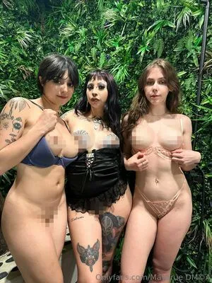 Mayalane Mayaneu OnlyFans Leaked Free Thumbnail Picture - #fWLe4TU8Ue