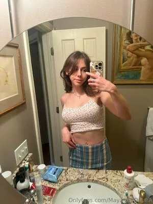 Mayalane Mayaneu OnlyFans Leaked Free Thumbnail Picture - #kzvvDGpT6R