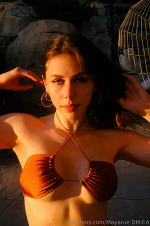 Mayalane Mayaneu OnlyFans Leaked Free Thumbnail Picture - #pZYMxsd41v