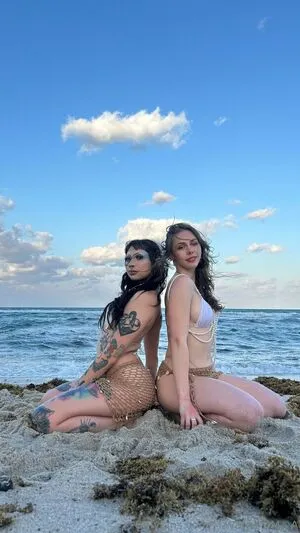 Mayalane Mayaneu OnlyFans Leaked Free Thumbnail Picture - #r38XtQBzoM