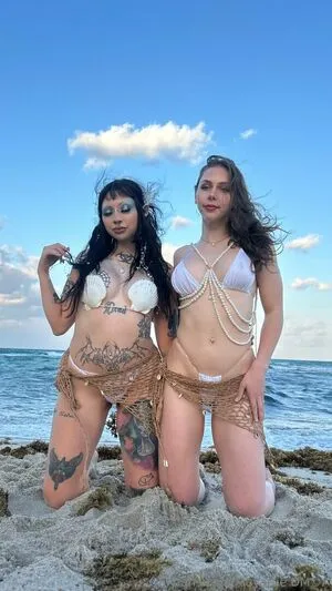 Mayalane Mayaneu OnlyFans Leaked Free Thumbnail Picture - #vRNWGFNZaB