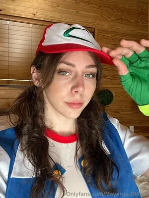 Mayalane Mayaneu OnlyFans Leaked Free Thumbnail Picture - #xtnbMnF62Z