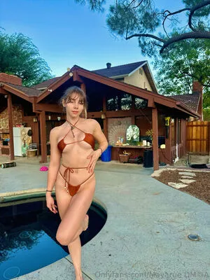 Mayalane Mayaneu OnlyFans Leaked Free Thumbnail Picture - #zVfjHBAap3