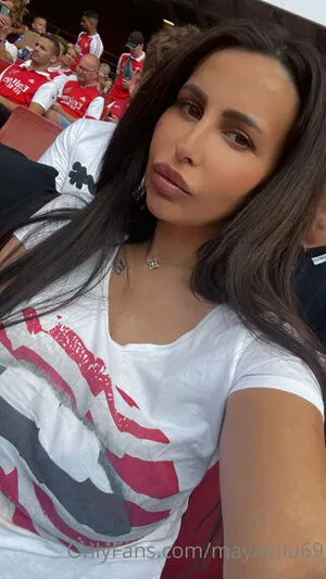 Mayalulu69 OnlyFans Leaked Free Thumbnail Picture - #0xTpfnW5mM