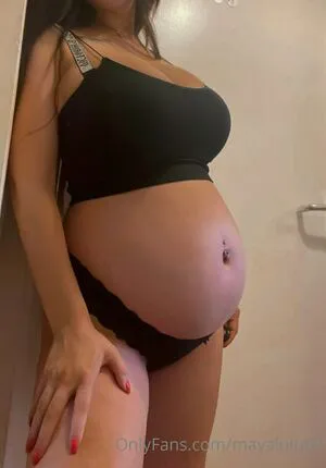 Mayalulu69 OnlyFans Leaked Free Thumbnail Picture - #0zsO0j8r7m