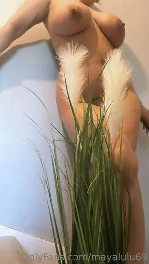 Mayalulu69 OnlyFans Leaked Free Thumbnail Picture - #G5EKz1181F