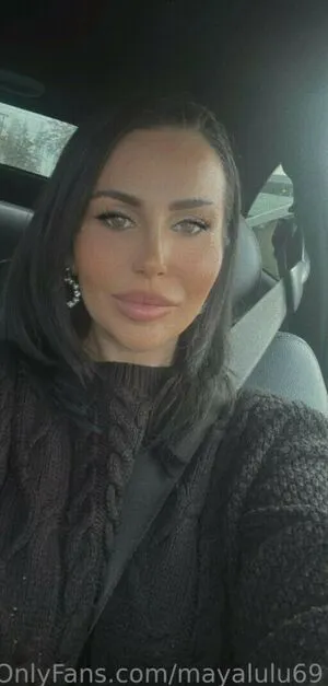 Mayalulu69 OnlyFans Leaked Free Thumbnail Picture - #XrA7NO9DHv