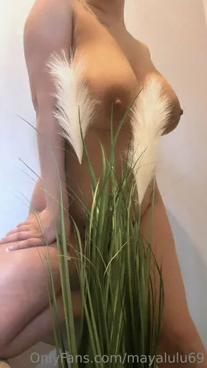 Mayalulu69 OnlyFans Leaked Free Thumbnail Picture - #eZTPchjXr2