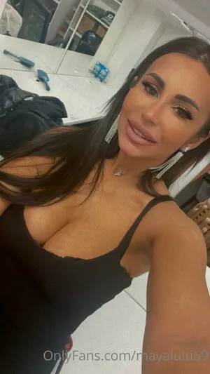 Mayalulu69 OnlyFans Leaked Free Thumbnail Picture - #lN9ecImJNB