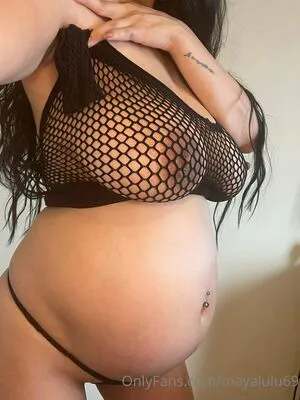 Mayalulu69 OnlyFans Leaked Free Thumbnail Picture - #o8QLRTYkN7