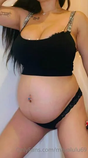 Mayalulu69 OnlyFans Leaked Free Thumbnail Picture - #s75NcfNju9