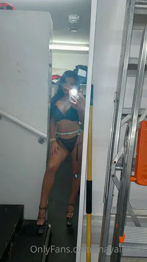 Mayalulu69 OnlyFans Leaked Free Thumbnail Picture - #ua3aLQuVgN