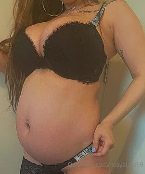 Mayalulu69 OnlyFans Leaked Free Thumbnail Picture - #yGm14ZTkKO