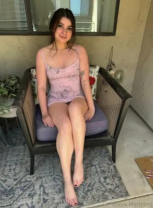 Mayamanning OnlyFans Leaked Free Thumbnail Picture - #s0A1SGabx6