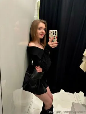 Mayamee OnlyFans Leaked Free Thumbnail Picture - #8J1cp8q53o