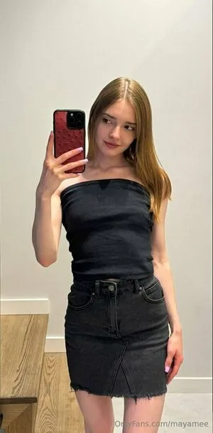 Mayamee OnlyFans Leaked Free Thumbnail Picture - #IY2vaJWiFQ