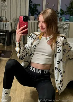Mayamee OnlyFans Leaked Free Thumbnail Picture - #NogdNs6HBo