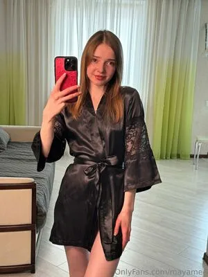 Mayamee OnlyFans Leaked Free Thumbnail Picture - #XTrwikbtD7