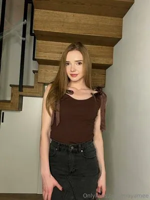 Mayamee OnlyFans Leaked Free Thumbnail Picture - #seQfFsEjzH