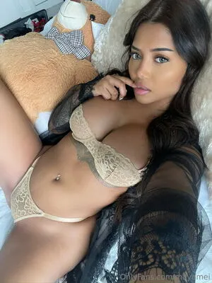 Mayamei OnlyFans Leaked Free Thumbnail Picture - #NH7ktBDDuw