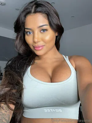Mayamei OnlyFans Leaked Free Thumbnail Picture - #badTooQCMO