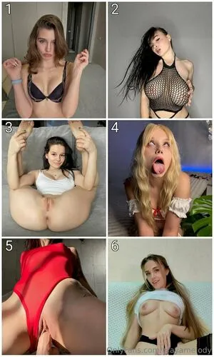 Mayamelody OnlyFans Leaked Free Thumbnail Picture - #178sb8ue3l