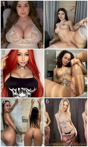 Mayamelody OnlyFans Leaked Free Thumbnail Picture - #9WfAAQOOck