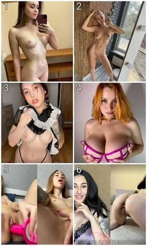 Mayamelody OnlyFans Leaked Free Thumbnail Picture - #9gCDFeQh6J