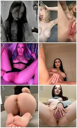 Mayamelody OnlyFans Leaked Free Thumbnail Picture - #AZ3X2oS7SA