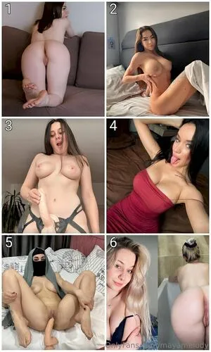 Mayamelody OnlyFans Leaked Free Thumbnail Picture - #BvlI4fCfZZ