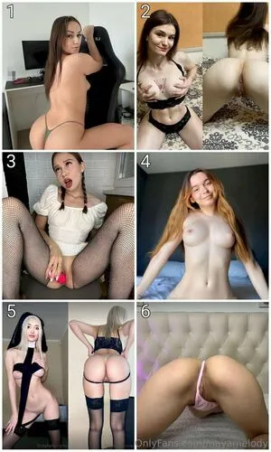 Mayamelody OnlyFans Leaked Free Thumbnail Picture - #CKfoWCwgXS