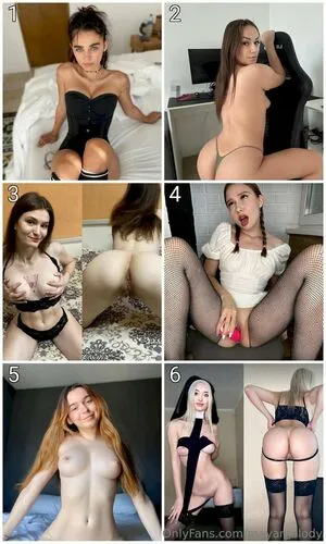 Mayamelody OnlyFans Leaked Free Thumbnail Picture - #Dma9wylIcW