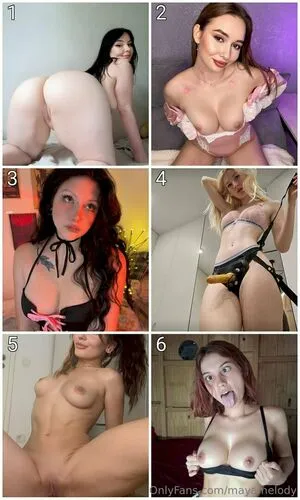 Mayamelody OnlyFans Leaked Free Thumbnail Picture - #FABU5IWcgF