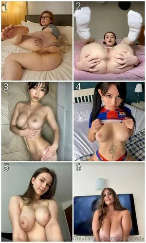 Mayamelody OnlyFans Leaked Free Thumbnail Picture - #GBKs2vMX4b