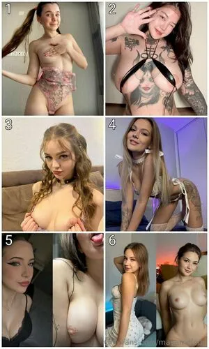 Mayamelody OnlyFans Leaked Free Thumbnail Picture - #GUUbUY8ldF